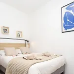Apartment Centre - Proche De La - Fr Menton
