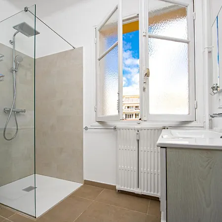 Apartment Centre - Proche De La - Fr *