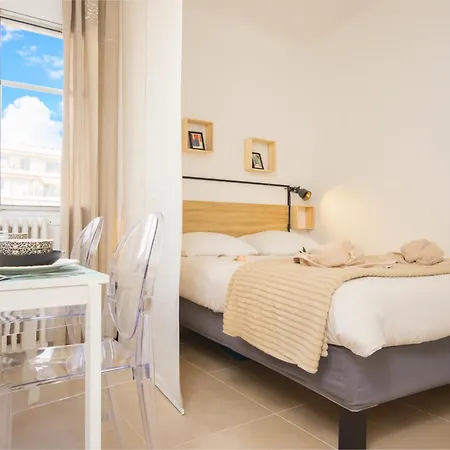 Apartmán Centre - Proche De La - Fr