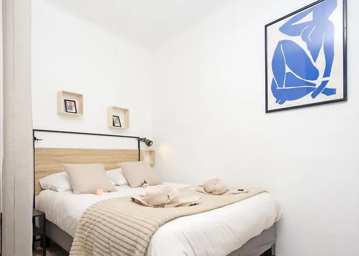 Apartment Centre - Proche De La - Fr Menton