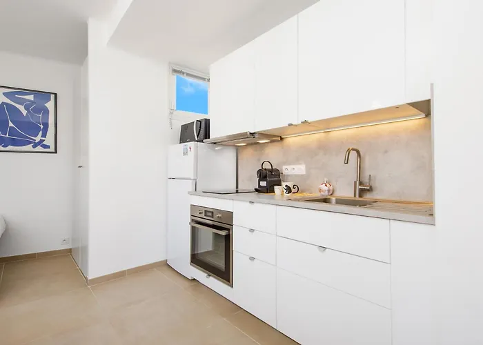 Centre - Proche De La - Fr