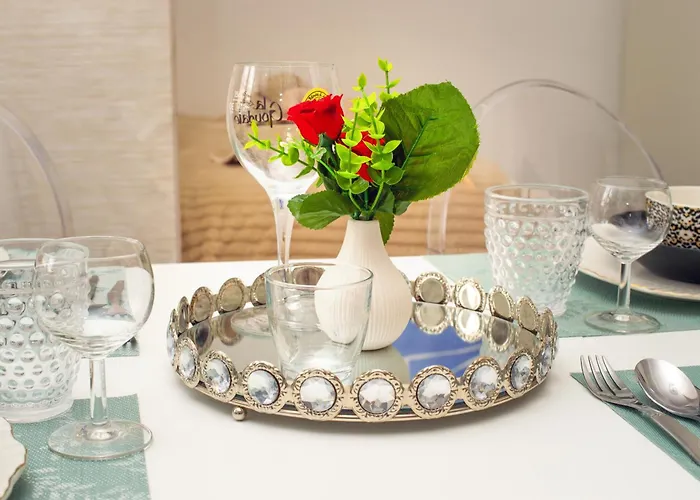 Centre - Proche De La - Fr Apartment *