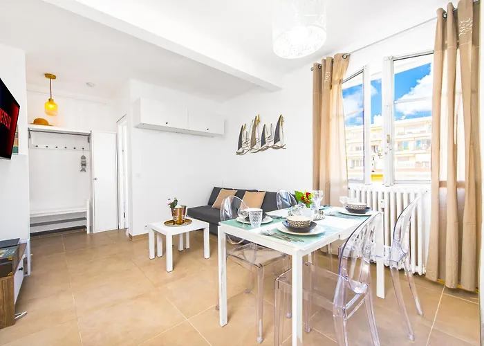 Centre - Proche De La - Fr * Menton