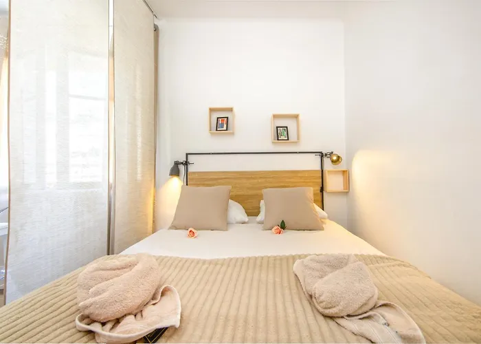 Appartement Centre - Proche De La - Fr