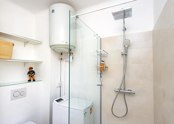 Centre - Proche De La - Fr Apartmán